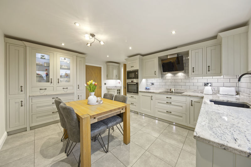 Granby Close Pilsley